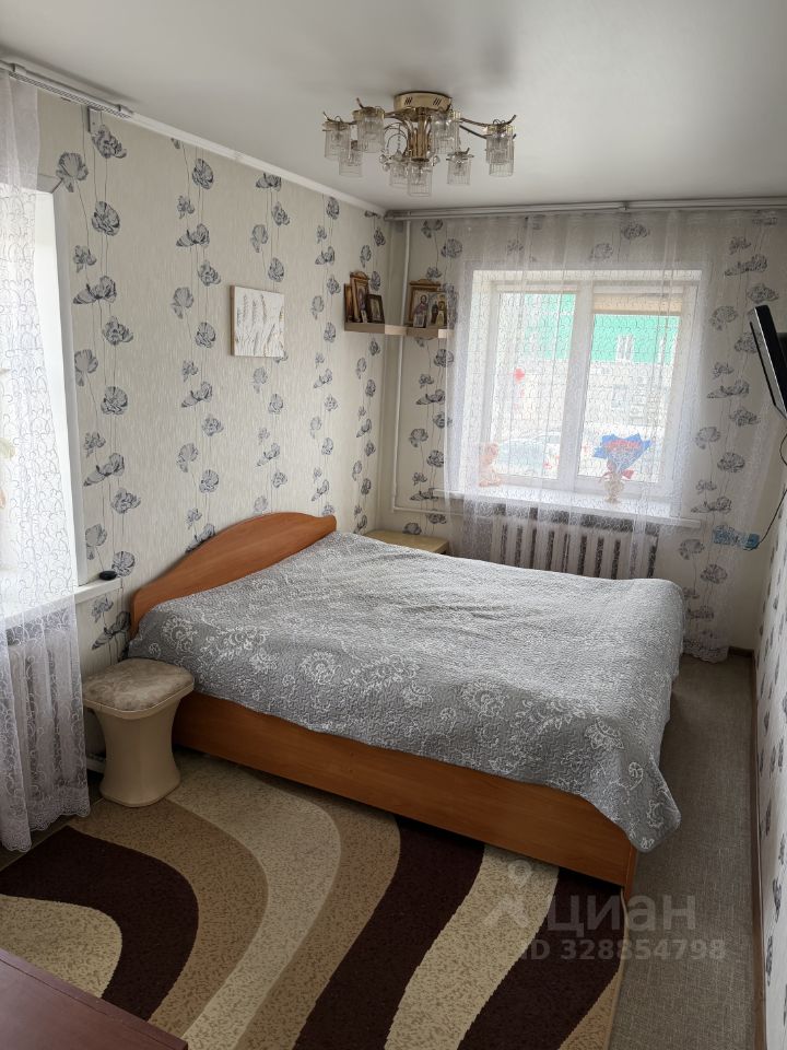 2-комн. кв., р-н Калининский, Новосибирск
