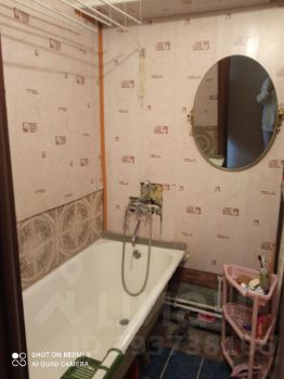 2-комн.кв., 44 м², этаж 2