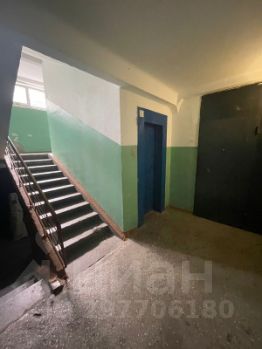 2-комн.кв., 47 м², этаж 4