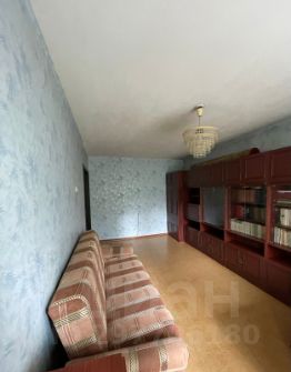 2-комн.кв., 47 м², этаж 4