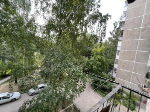 2-комн.кв., 47 м², этаж 4