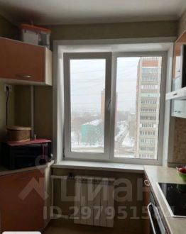 3-комн.кв., 61 м², этаж 8