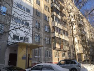 3-комн.кв., 62 м², этаж 5