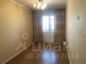 3-комн.кв., 62 м², этаж 5