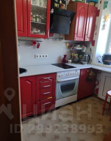 2-комн.кв., 41 м², этаж 1