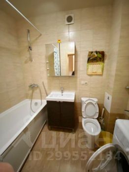 2-комн.кв., 40 м², этаж 7