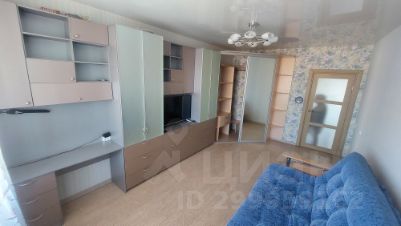 1-комн.кв., 46 м², этаж 16