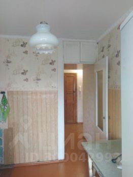 3-комн.кв., 61 м², этаж 3