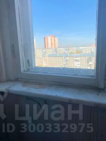 2-комн.кв., 44 м², этаж 7