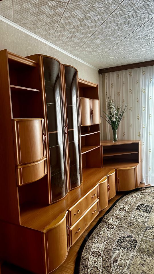 4-комн. кв., р-н Октябрьский, Новосибирск