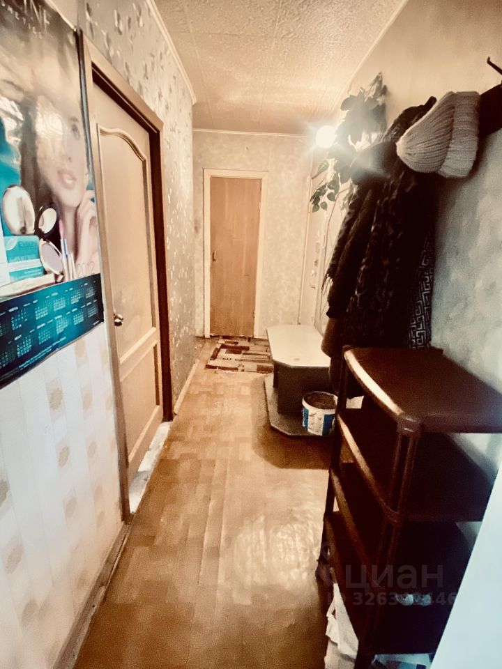 3-комн. кв., р-н Дзержинский, Новосибирск