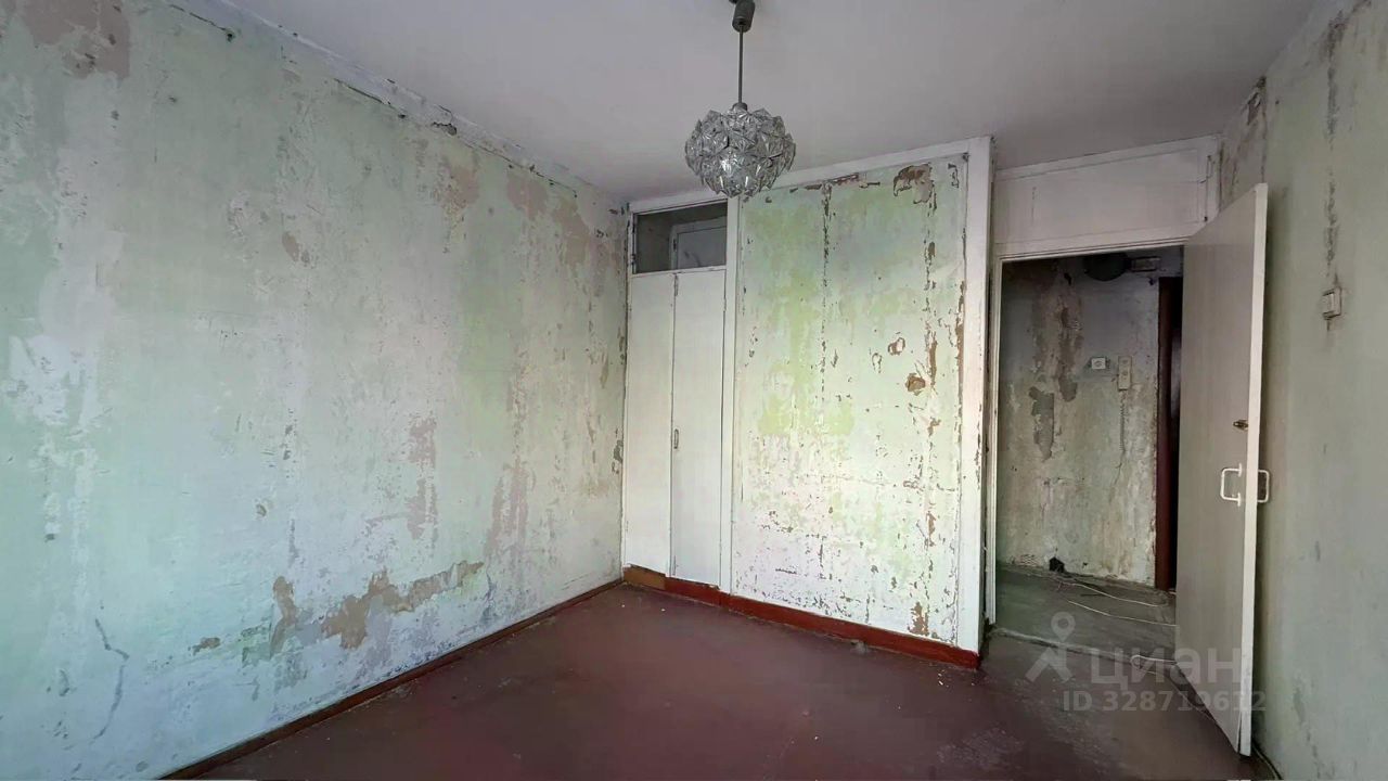 3-комн. кв., р-н Октябрьский, Новосибирск