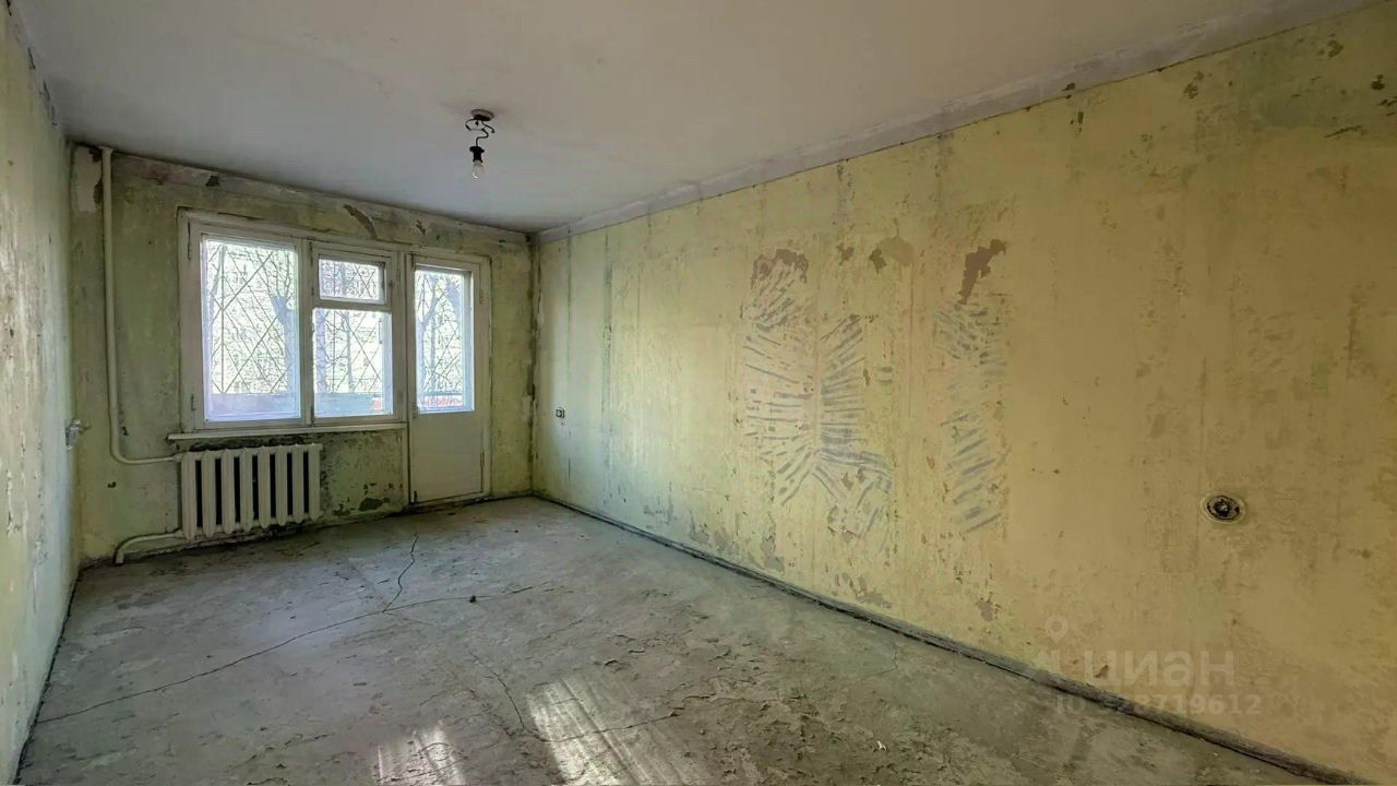 3-комн. кв., р-н Октябрьский, Новосибирск