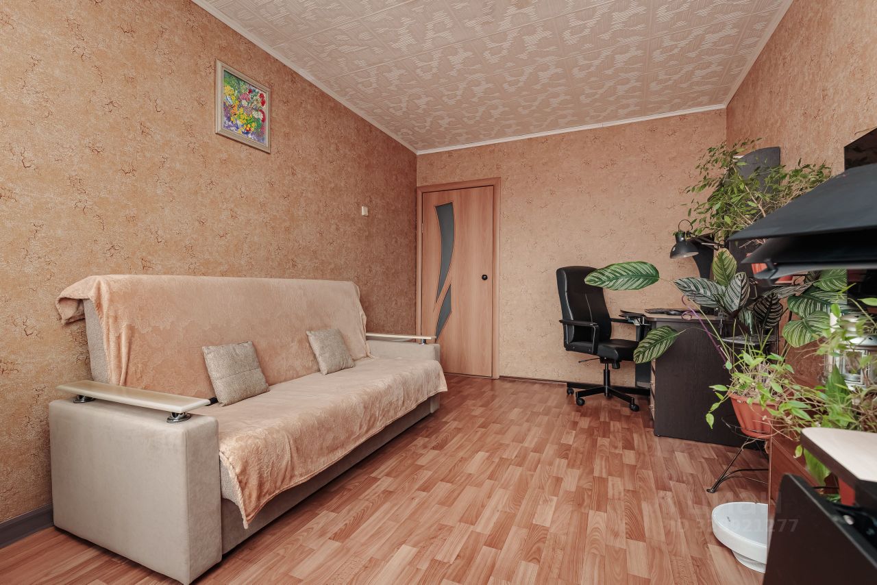 2-комн. кв., р-н Октябрьский