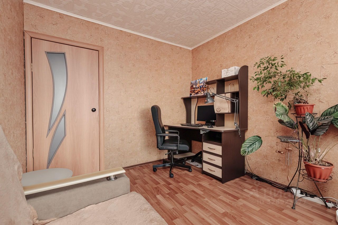 2-комн. кв., р-н Октябрьский