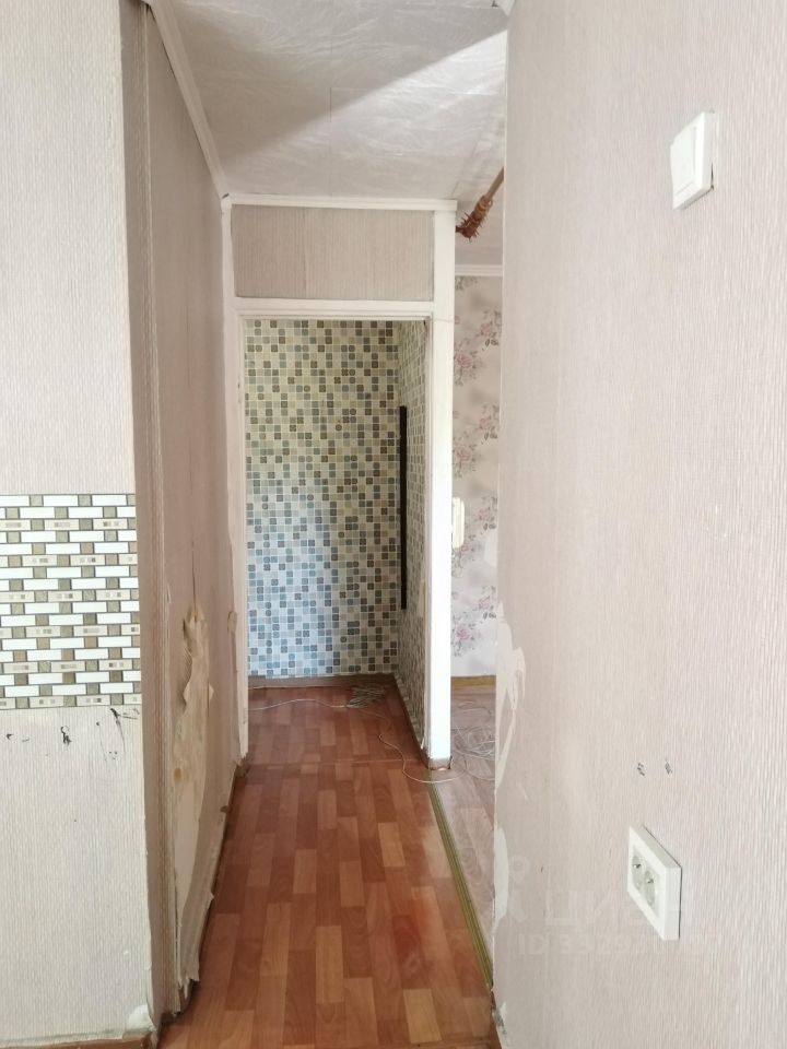 1-комн. кв., р-н Октябрьский, Новосибирск