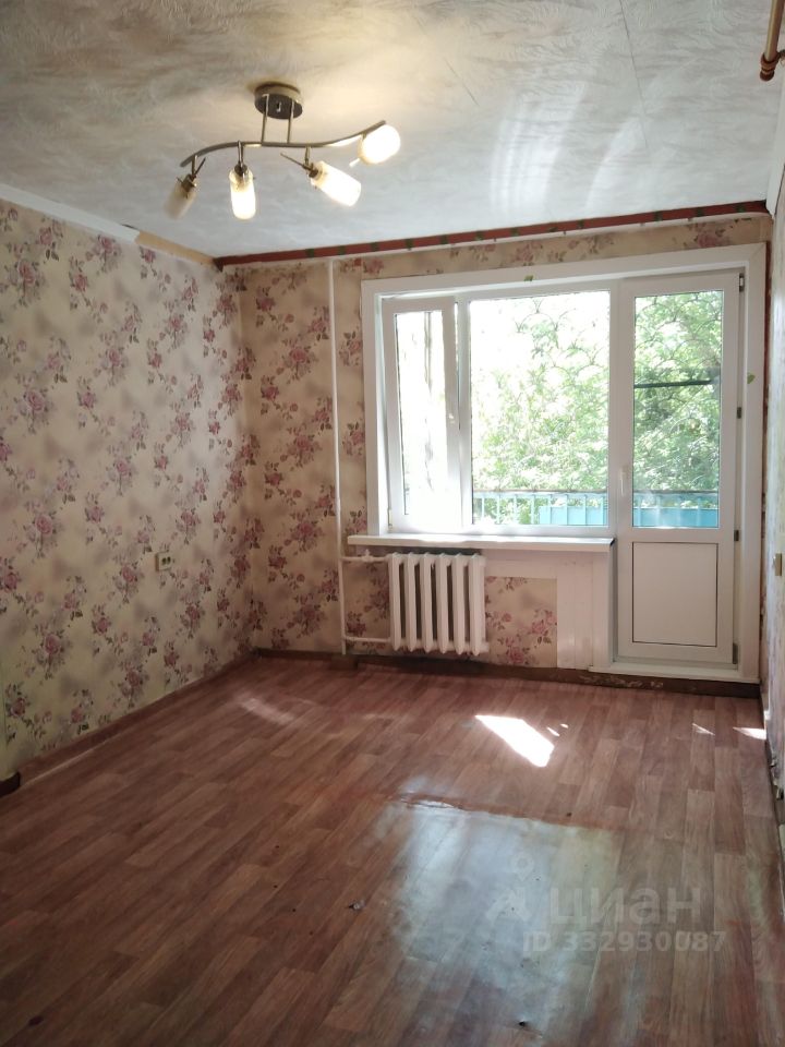 1-комн. кв., р-н Октябрьский, Новосибирск