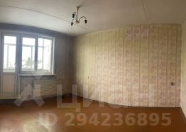 2-комн.кв., 44 м², этаж 3