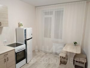 1-комн.кв., 35 м², этаж 15