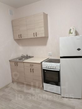 1-комн.кв., 35 м², этаж 15