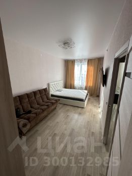 1-комн.кв., 36 м², этаж 24