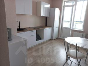 1-комн.кв., 37 м², этаж 7