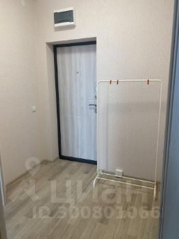 1-комн.кв., 35 м², этаж 23