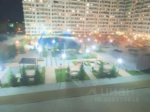 1-комн., 36 м², 5/24 этаж
