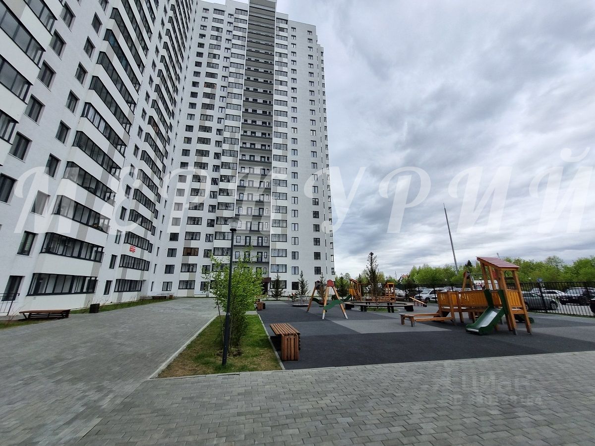 Квартира, р-н Кировский