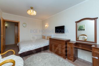 3-комн.кв., 58 м², этаж 2