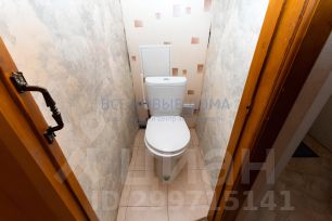 3-комн.кв., 58 м², этаж 2