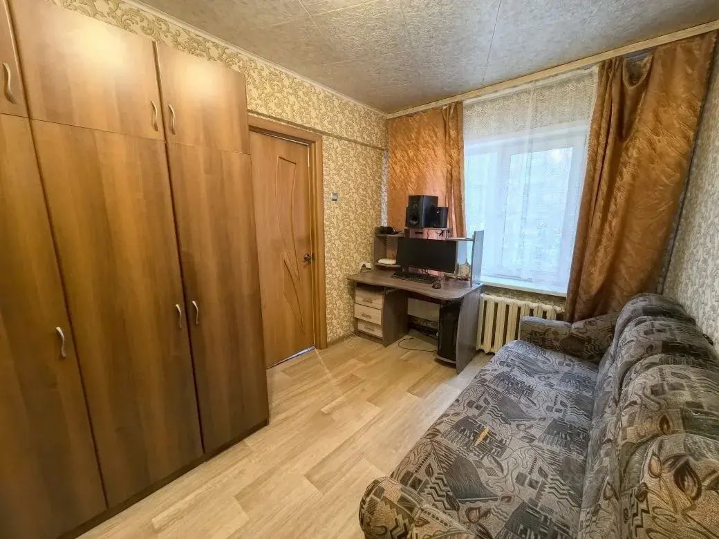 2-комн. кв., р-н Первомайский