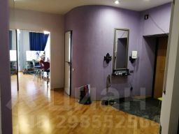 3-комн.кв., 108 м², этаж 2