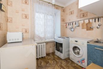 3-комн.кв., 56 м², этаж 3