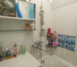 2-комн.кв., 40 м², этаж 6