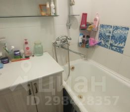 2-комн.кв., 40 м², этаж 6