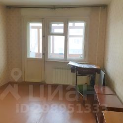 2-комн.кв., 46 м², этаж 2