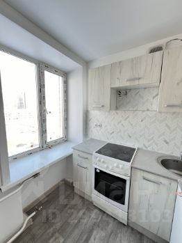 3-комн.кв., 57 м², этаж 7