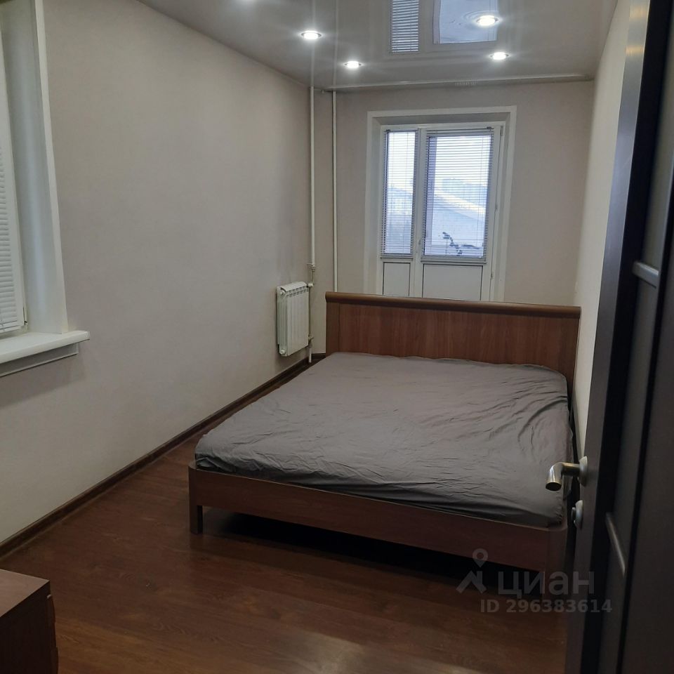 Купить трехкомнатную квартиру 60м² ул. Челюскинцев, 17, Новосибирск,  Новосибирская область, м. Красный Проспект - база ЦИАН, объявление 296383614