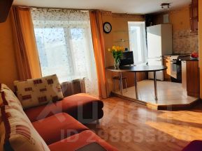 1-комн.кв., 30 м², этаж 3