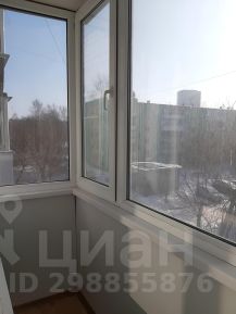 1-комн.кв., 30 м², этаж 3