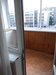 2-комн.кв., 60 м², этаж 3