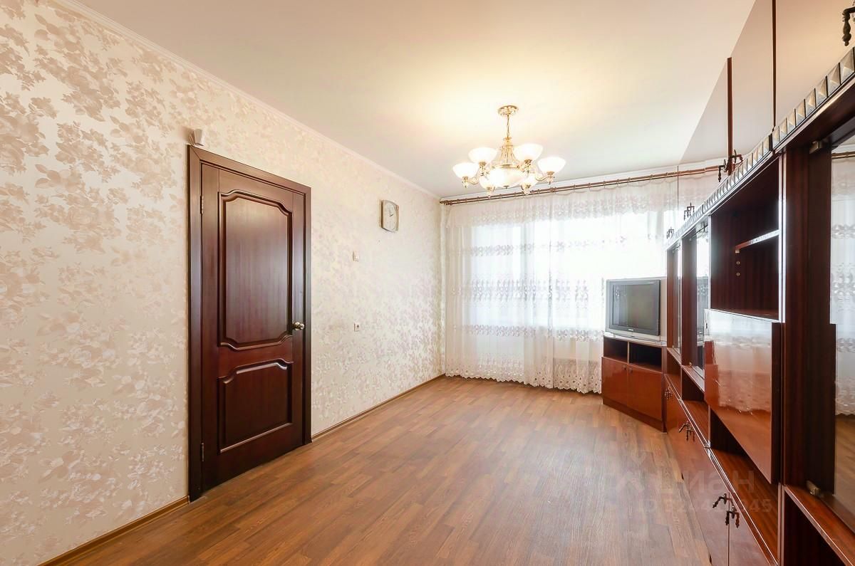 3-комн. кв., р-н Железнодорожный, Новосибирск
