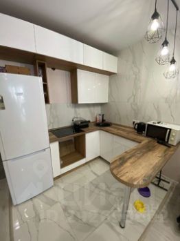 1-комн.кв., 35 м², этаж 19