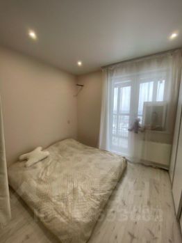 1-комн.кв., 35 м², этаж 19