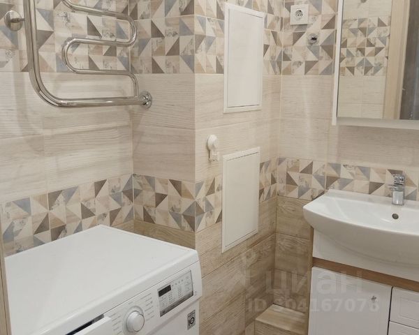 2-комн., 72 м², 10/27 этаж