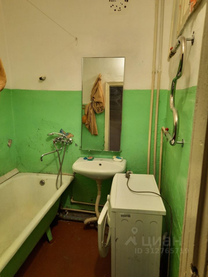 3-комн. кв., р-н Дзержинский, Новосибирск