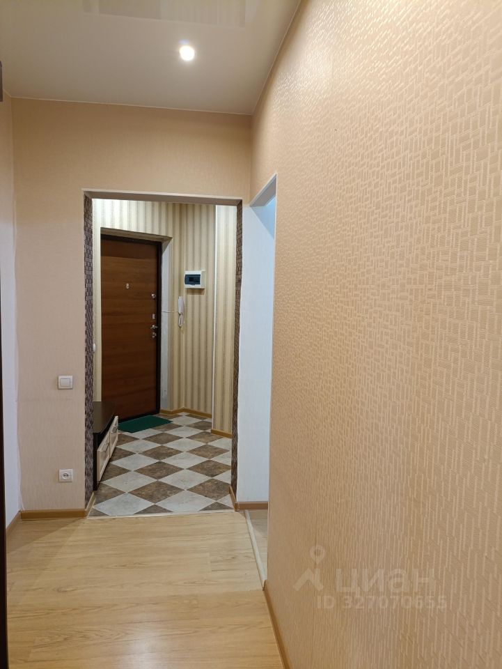 1-комн. кв., р-н Дзержинский, Новосибирск