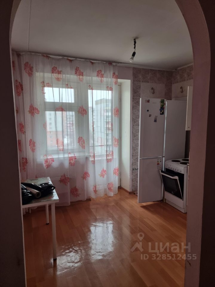 1-комн. кв., р-н Дзержинский, Новосибирск