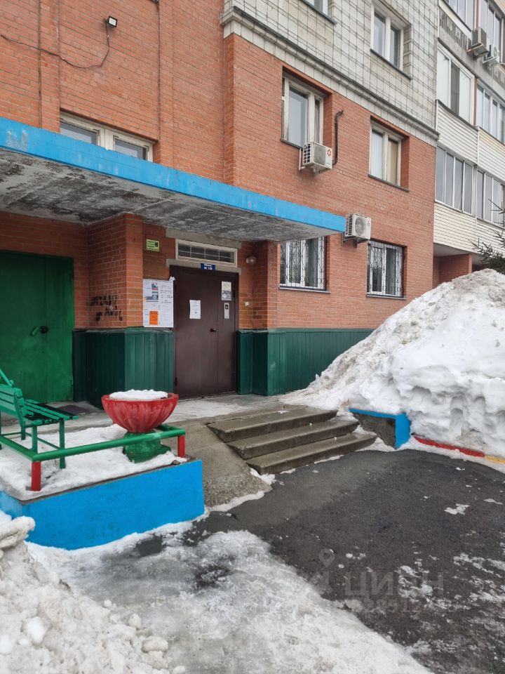 1-комн. кв., р-н Дзержинский, Новосибирск